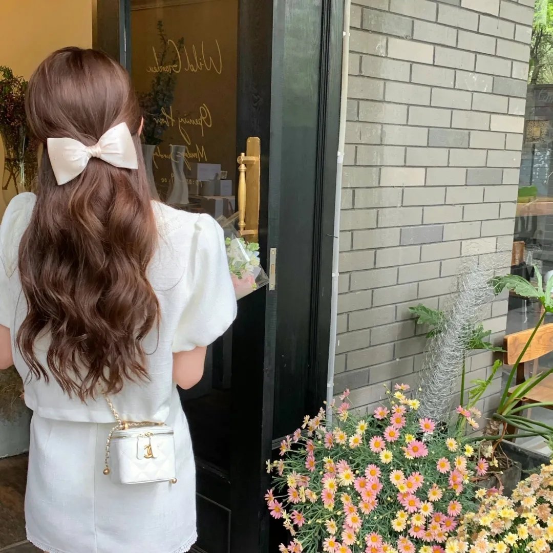 落红